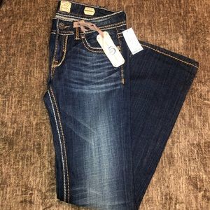 Studio 5 Women’s Bootcut Jeans